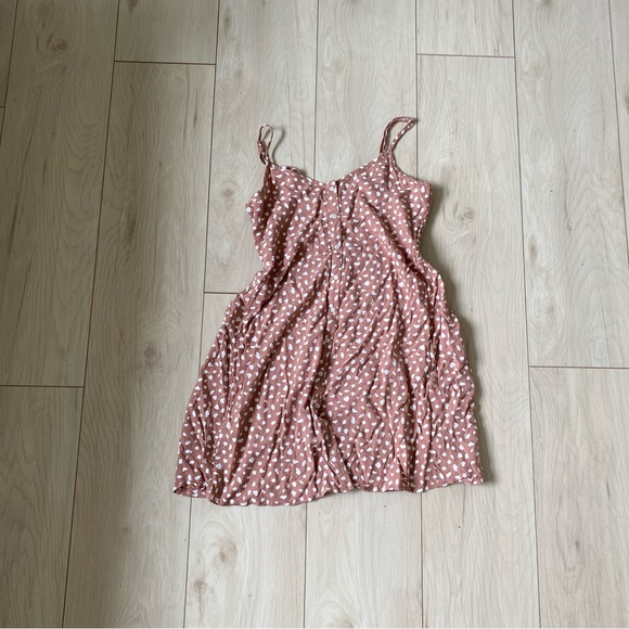 Aerie button down dress - Picture 2 of 3